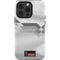 Germany Soccer Flag iPhone 13 Pro Impact Case